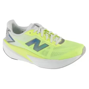 New Balance FuelCell Rebel v5 WFCX513, Damskie, Czarne, buty do biegania, tkanina, rozmiar: 37
