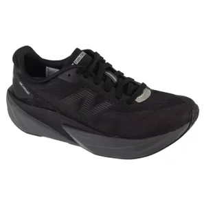 New Balance FuelCell Rebel v5 WFCXLO5, Damskie, Czarne, buty do biegania, tkanina, rozmiar: 37, 5