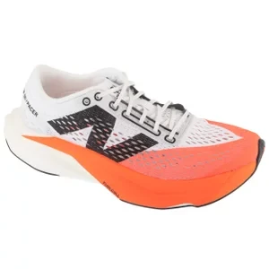 New Balance FuelCell SuperComp Pacer v2 WFCRRCU2, Damskie, Pomarańczowe, buty do biegania, tkanina, rozmiar: 41