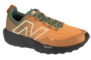 New Balance FuelCell Venym MTVNYMC1, Męskie, Żółte, buty do biegania, tkanina, rozmiar: 42,5