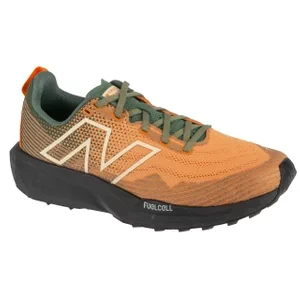 New Balance FuelCell Venym MTVNYMC1, Męskie, Żółte, buty do biegania, tkanina, rozmiar: 42,5