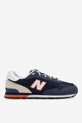 NEW BALANCE GC515WM1 Granatowy