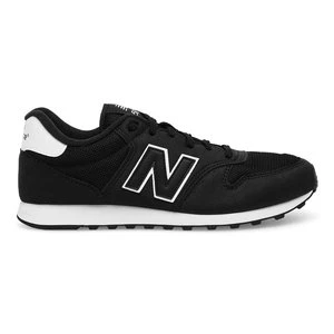 NEW BALANCE GM500EB2_ Czarny