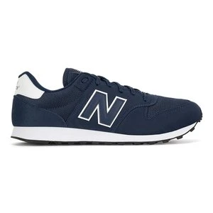 NEW BALANCE GM500EN2 Granatowy