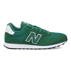 NEW BALANCE GM500MA2 Zielony