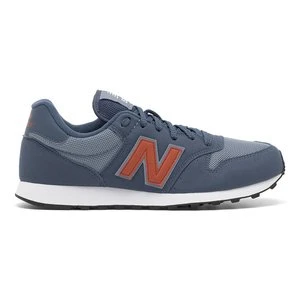 NEW BALANCE GM500MN2 Niebieski