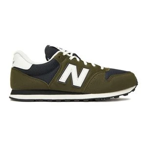 NEW BALANCE GM500ROS Khaki