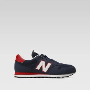Zdjęcie produktu NEW BALANCE GM500VR1 Granatowy