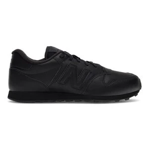 NEW BALANCE GM500ZB2 Czarny