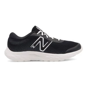 NEW BALANCE GP520BW8 Czarny