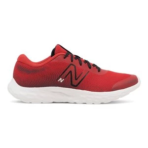 NEW BALANCE GP520TR8 Czerwony