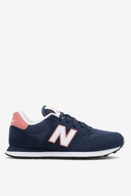 NEW BALANCE GW500CI2 Granatowy