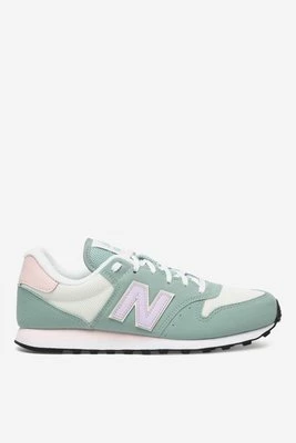 NEW BALANCE GW500FF2 Zielony