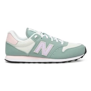 NEW BALANCE GW500FF2 Zielony