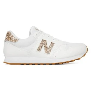 NEW BALANCE GW500LW2 Biały