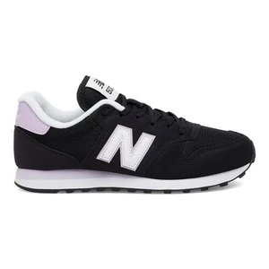 NEW BALANCE GW500MH2 Czarny