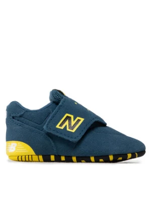 New Balance Kapcie CV574CHL Granatowy