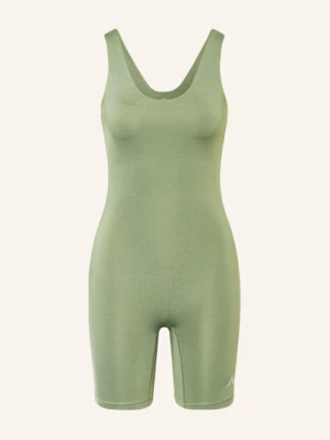 New Balance Kombinezon gruen