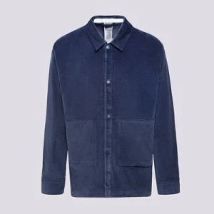 New Balance Koszula Stretch Corduroy Overshirt