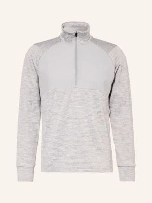New Balance Koszulka Do Biegania grau JASNOCZARY