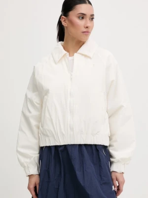 New Balance krótka kurtka damska Woven