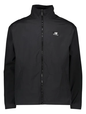 New Balance Kurtka funkcyjna "Out of Bounds" w kolorze czarnym rozmiar: XS/S