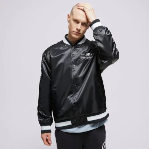New Balance Kurtka Hoops Woven Jacket