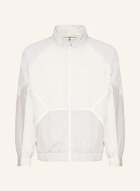 New Balance Kurtka Treningowa Archieve grau