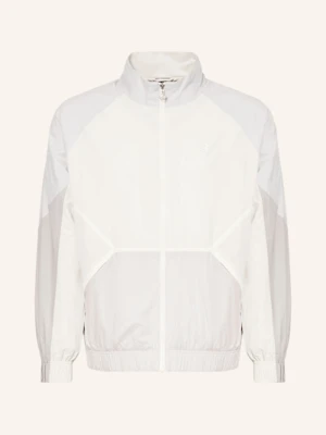 New Balance Kurtka Treningowa Archieve grau