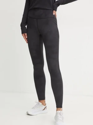 New Balance legginsy do biegania Athletics Reflective Warming