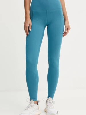 New Balance legginsy treningowe