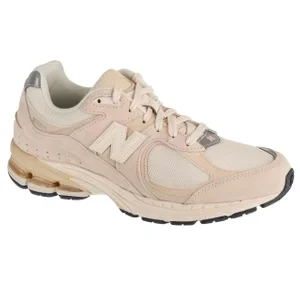 New Balance M2002RCC, Unisex, Białe, buty sneakers, tkanina, rozmiar: 41,5