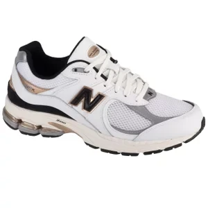 Zdjęcie produktu New Balance M2002RPN, Męskie, Białe, buty sneakers, przewiewna siateczka, rozmiar: 42