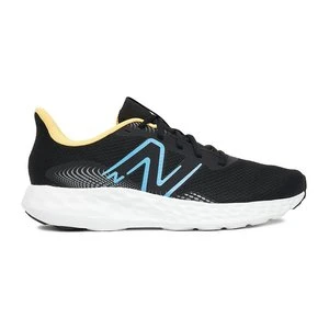 NEW BALANCE M411RM3 Czarny