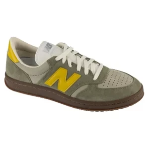 New Balance M5009M6, Męskie, Zielone, buty sneakers, przewiewna siateczka, rozmiar: 41,5