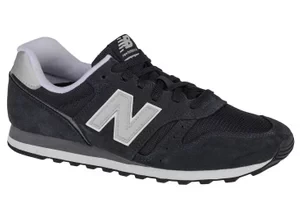 New Balance ML373CC2, Męskie, Granatowe, buty sneakers, tkanina, rozmiar: 41,5