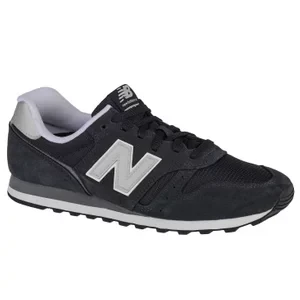 New Balance ML373CC2, Męskie, Granatowe, buty sneakers, tkanina, rozmiar: 41,5