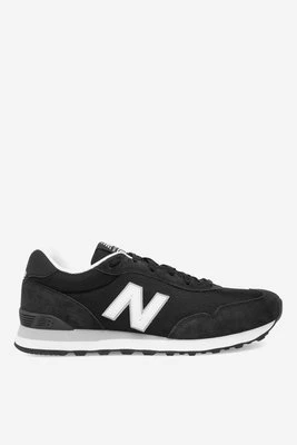 NEW BALANCE ML515BLK Czarny