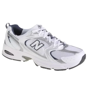 New Balance MR530SG, Męskie, Białe, buty sneakers, syntetyk, rozmiar: 37