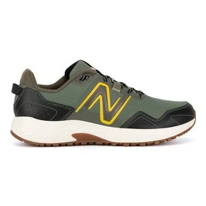 NEW BALANCE MT410CG8 Oliwkowy