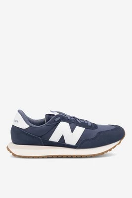 NEW BALANCE NBGS237PD GRANATOWY