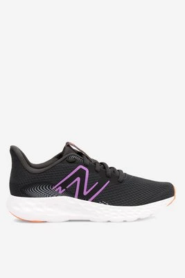 NEW BALANCE NBW411LC3 CZARNY