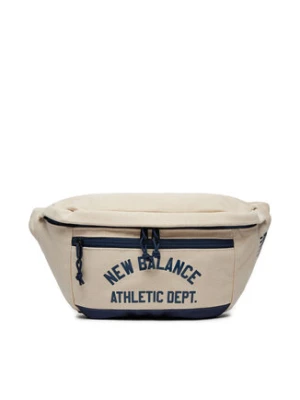 New Balance Nerka LAB23081NNY Granatowy