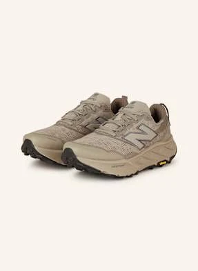 New Balance Obuwie Do Biegania W Terenie Hierro v9 grau