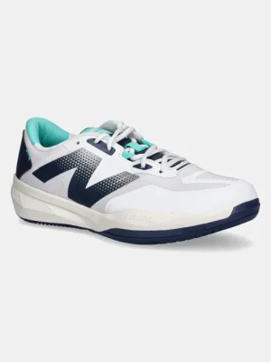 Zdjęcie produktu New Balance obuwie do padla FuelCell 796v4 kolor biały MCH796D4