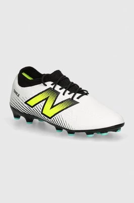 New Balance obuwie piłkarskie korki Tekela Magique Ag V4+ kolor biały ST3AH45