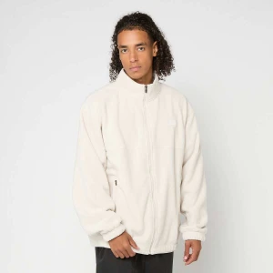 Polar Fleece Jacket New Balance beż