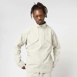 Reflective Woven Jacket New Balance beż