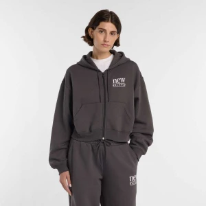 Reimagined Fleece Full Zip New Balance