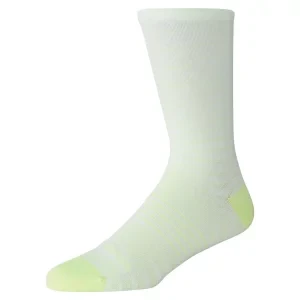 New Balance Skarpety Pro Run Crew Socks 1 Pair Aab LAS15103AFG, Unisex, Białe, skarpetki, nylon, rozmiar: M